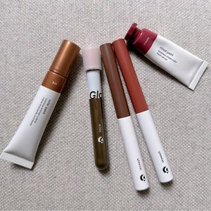 Glossier Bundle